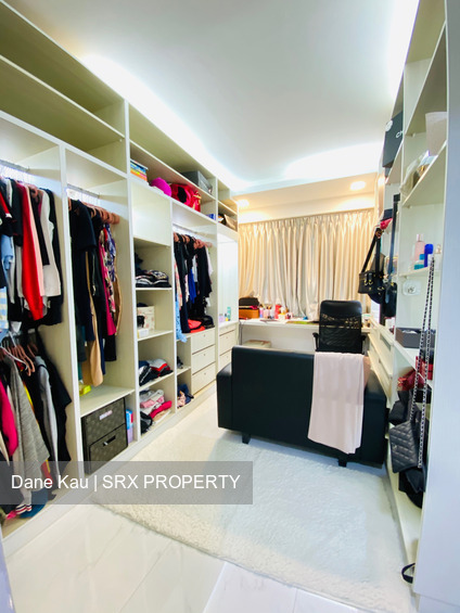 Blk 472A Fernvale Rivergrove (Sengkang), HDB 5 Rooms #251940891